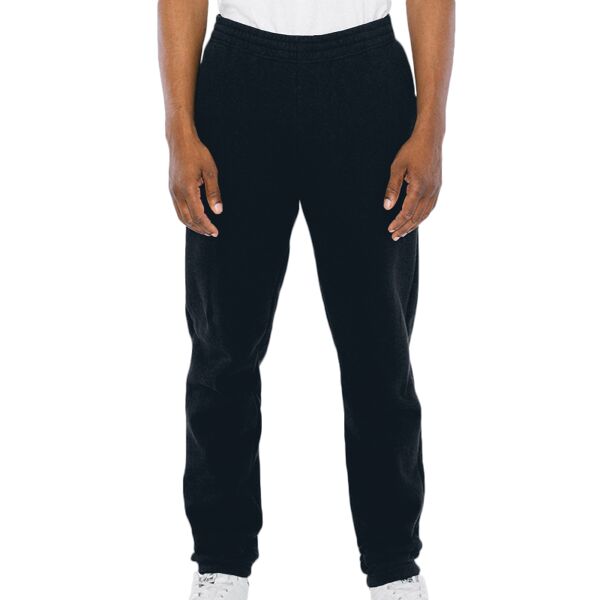 Unisex Mason Fleece Gym Pant Thumbnail