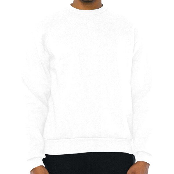 Unisex Mason Fleece Drop Shoulder Sweatshirt Thumbnail