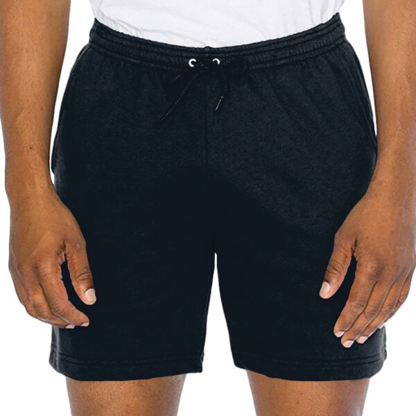 Unisex California Fleece Gym Short Thumbnail