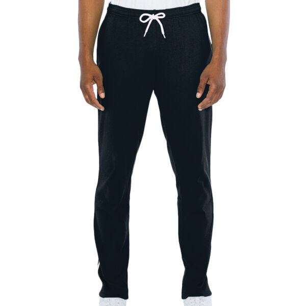 Unisex Interlock Track Pant Thumbnail