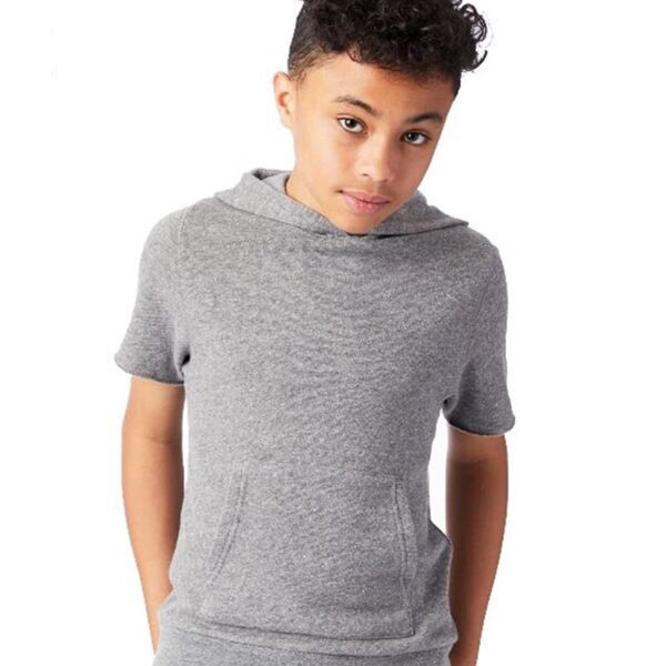 Eco-Fleece Youth Baller Sweatshirt Thumbnail