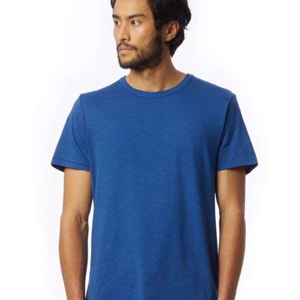 Keeper Weathered Slub Tee Thumbnail