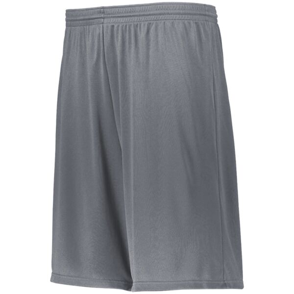 Longer Length Attain Shorts Thumbnail