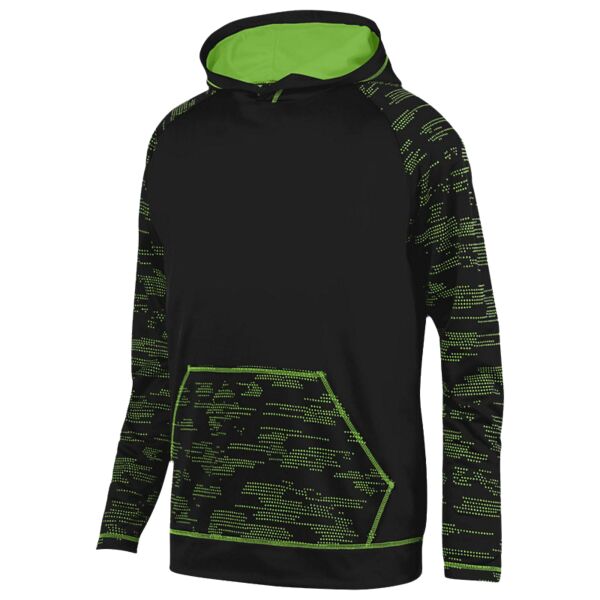 Youth Sleet Hoodie Thumbnail