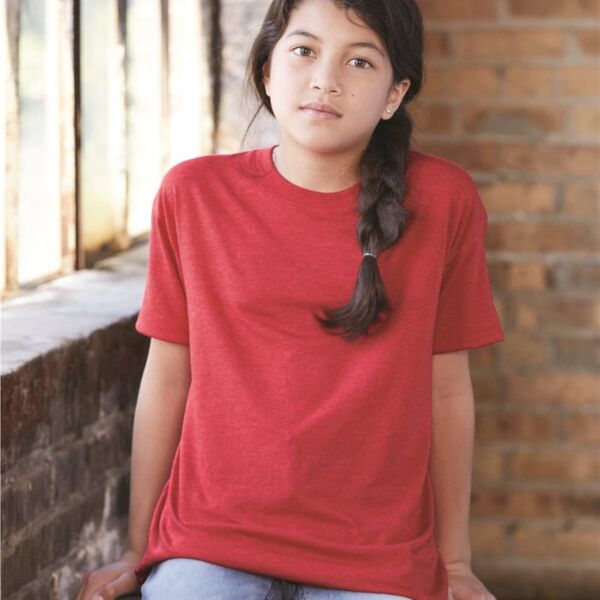 Youth Triblend T-Shirt Thumbnail