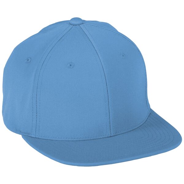 FlexFit Flat Bill Cap Thumbnail