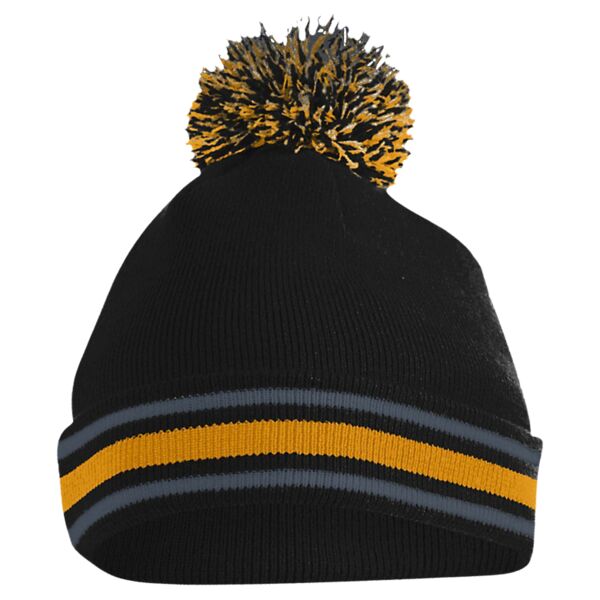 Pep It Beanie Thumbnail