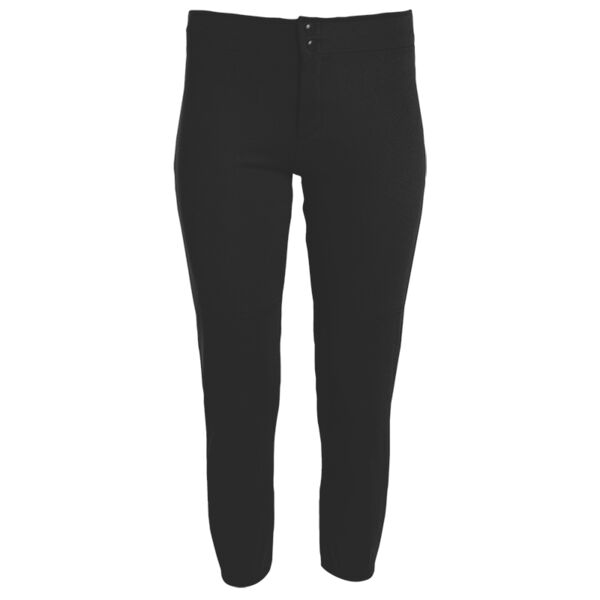 Women's Low Rise Softball Pants Thumbnail