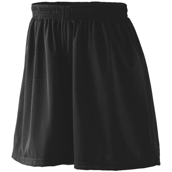 Women's Tricot Mesh Shorts Thumbnail