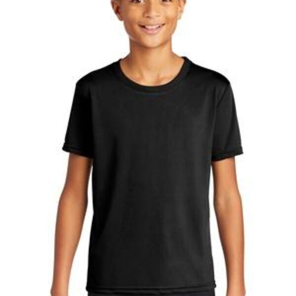Performance ® Youth Core T Shirt Thumbnail