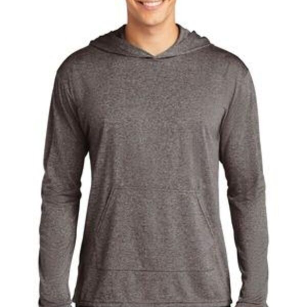 Performance &#174; Core Hooded T Shirt Thumbnail
