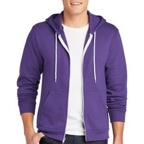 Flex Fleece Zip Hoodie Thumbnail