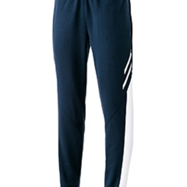 Unisex Flux Temp-Sof Performance Fleece Warm-Up Tapered-Leg Pant Thumbnail