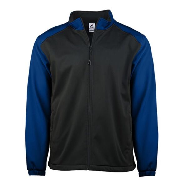 Soft Shell Sport Jacket Thumbnail