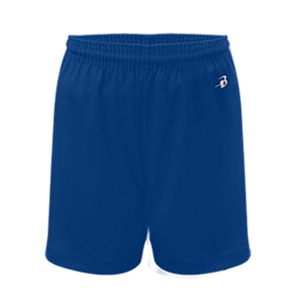 Toddler B-Core Shorts Thumbnail