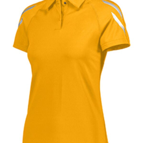 Ladies' Dry-Excel™ Flux Sport Polo Thumbnail