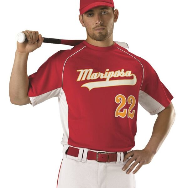 Crewneck Jersey Thumbnail