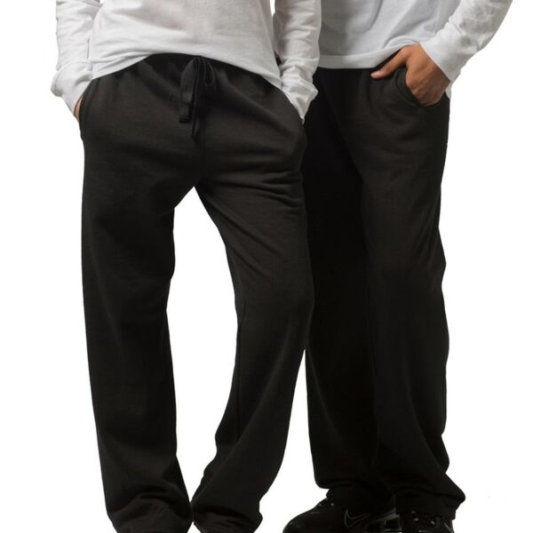 MVP Fleece Pants with Pockets Thumbnail