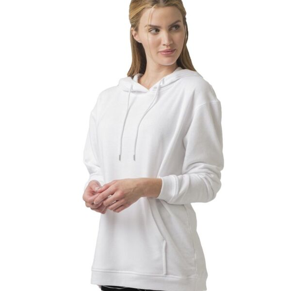 Women's Boyfriend Hoodie Thumbnail