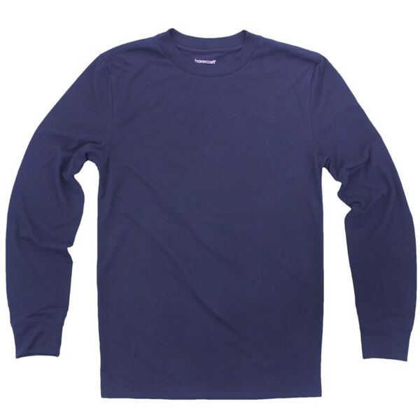 Youth Long Sleeve Essential Tee Thumbnail