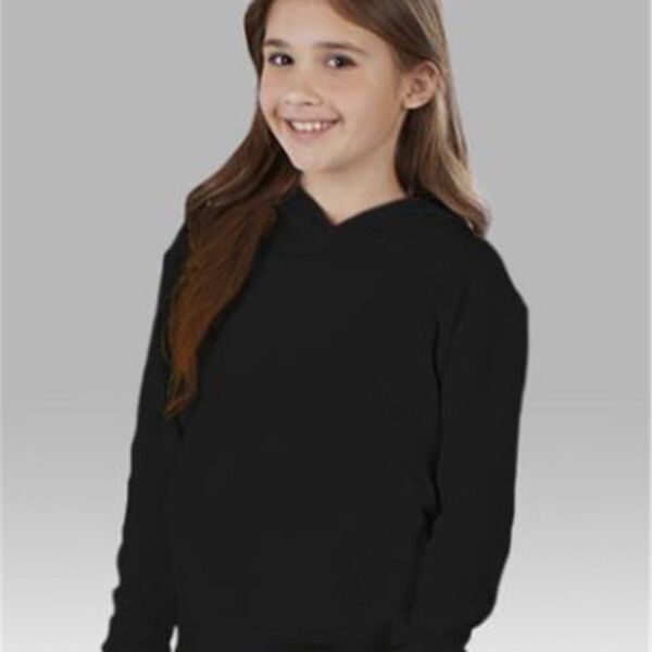 Youth Boyfriend Hoodie Thumbnail