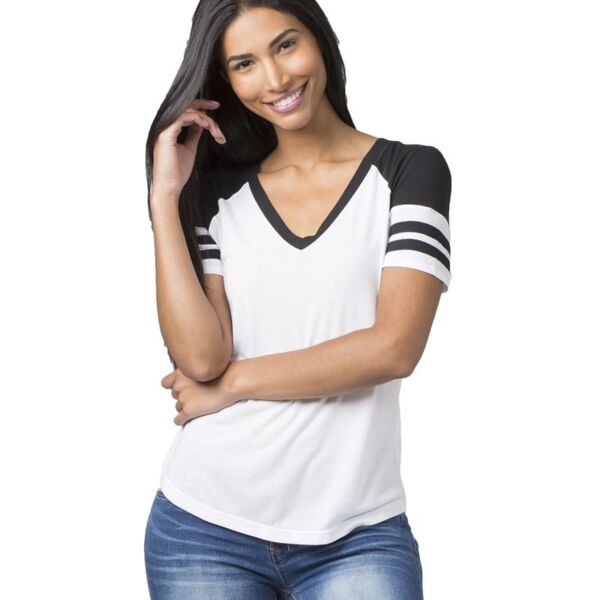 Women's Arena T-Shirt Thumbnail