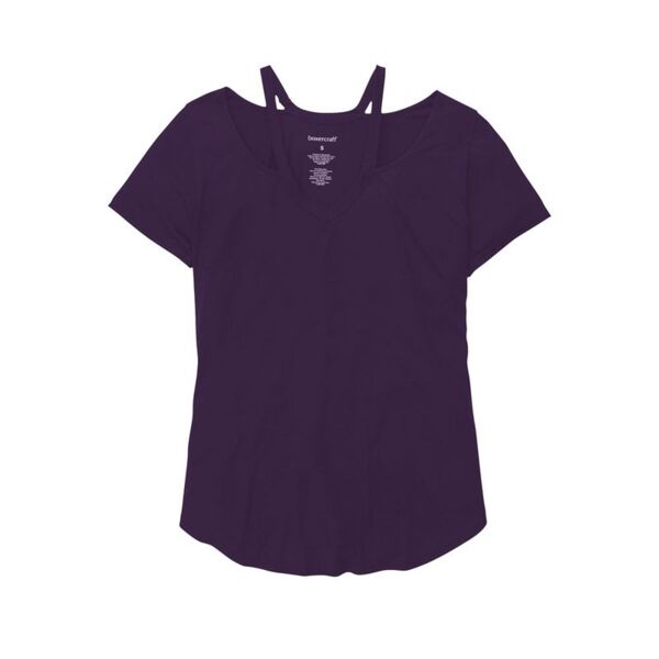 Girls Moxie Tee Thumbnail