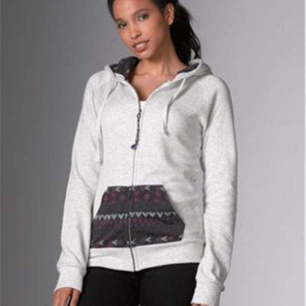 Women's Angel Fleece Nadia Full Zip Thumbnail