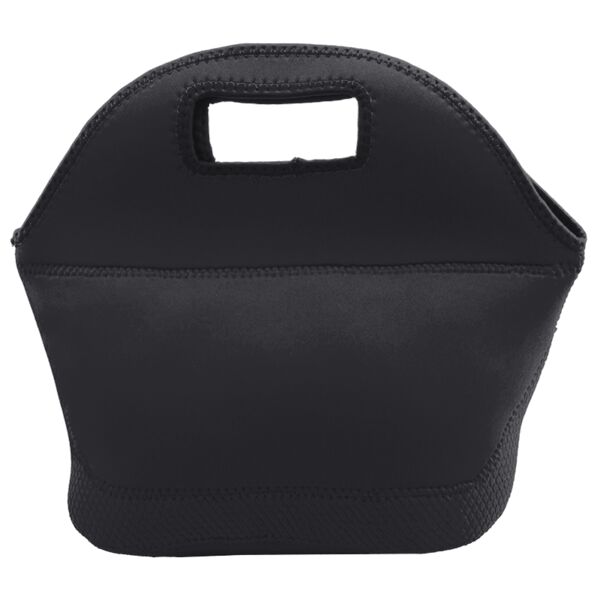 Insulated Neoprene Lunch Tote Thumbnail