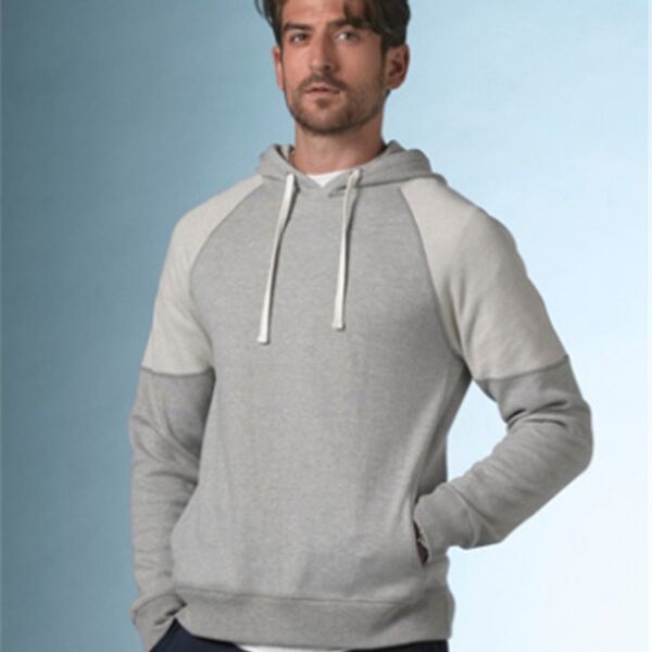 Sullivan Reverse Rib Hood Thumbnail