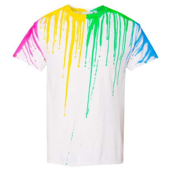 Color Drip T-Shirt Thumbnail