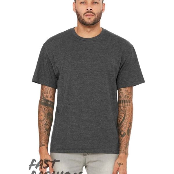 FWD Fashion Drop Shoulder Street Tee Thumbnail