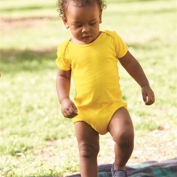 Softstyle Infant One Piece Thumbnail