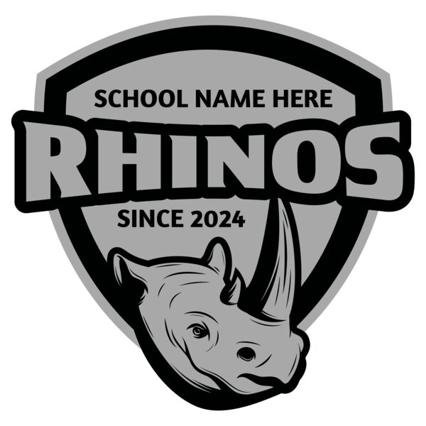 School Rhinos 01 Thumbnail