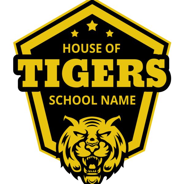 School Tigers 14 Thumbnail