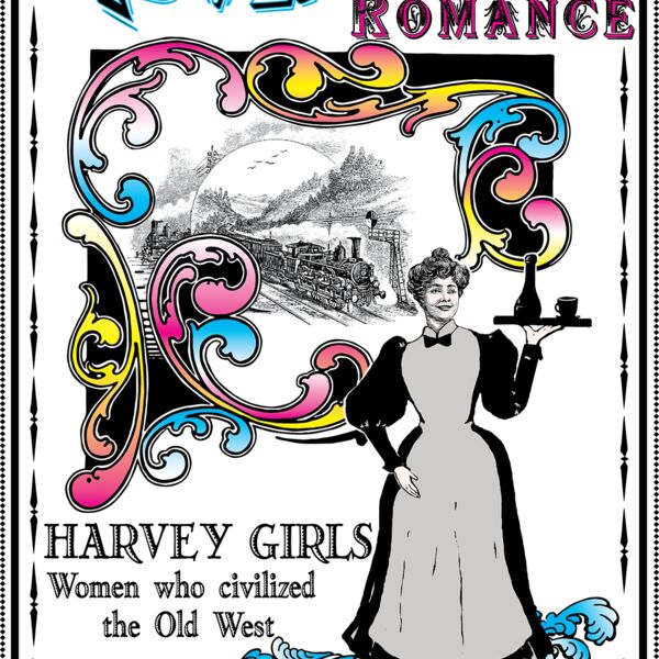 T199 Harvey Girls Adventure Thumbnail