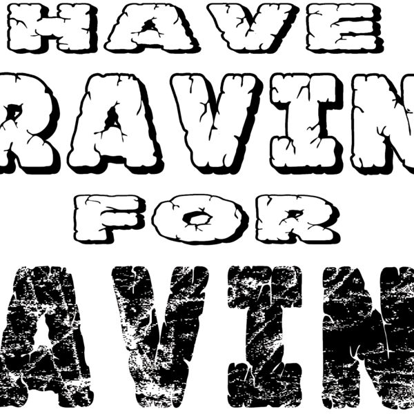 Craving for Caving Black Thumbnail