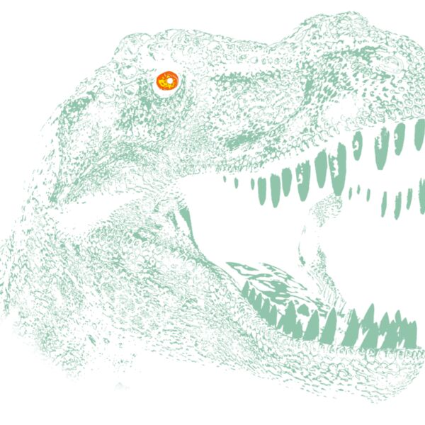 D82 T Rex Eyes Thumbnail