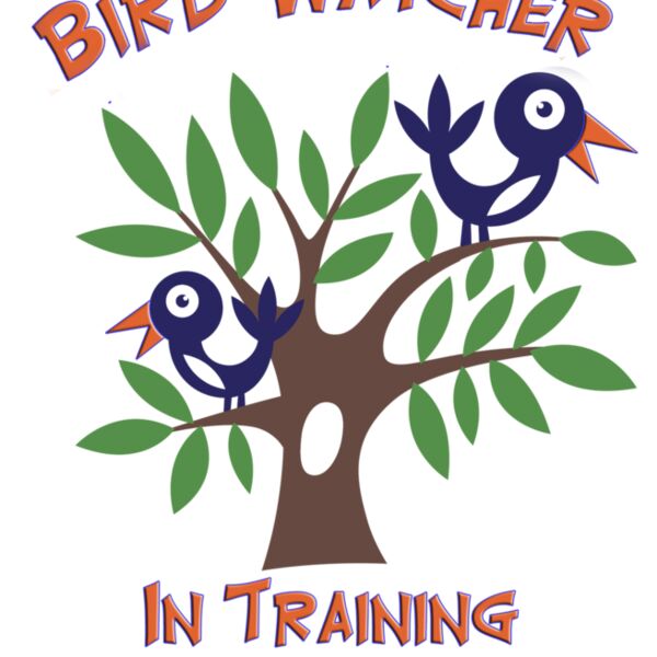 B1 Bird Watcher in Training Thumbnail