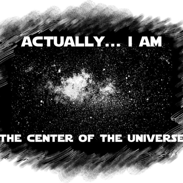 Center of universe Thumbnail