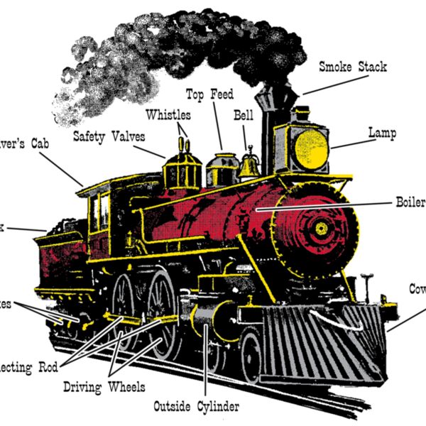 T303 Train Schematic Thumbnail