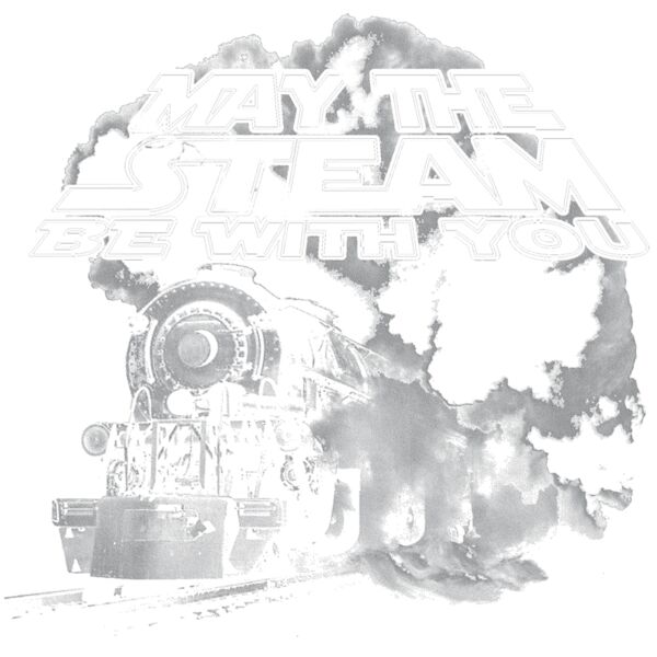 T294 May the steam be with you Thumbnail