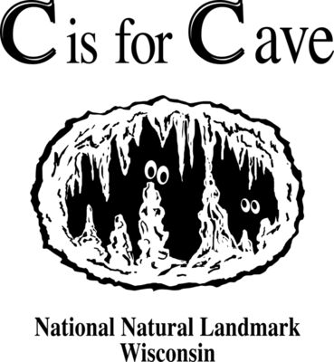 C46 c is for cave