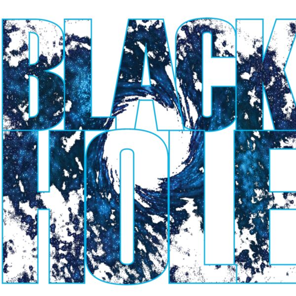 V33 Black Hole Thumbnail