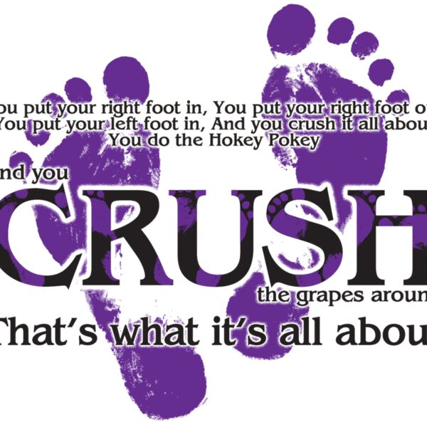 hokey pokey crush Thumbnail