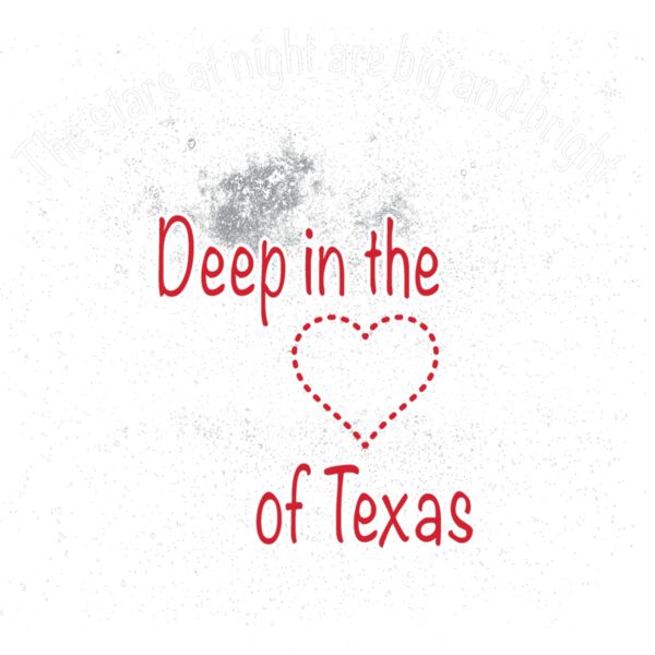 Deep in the heart Thumbnail