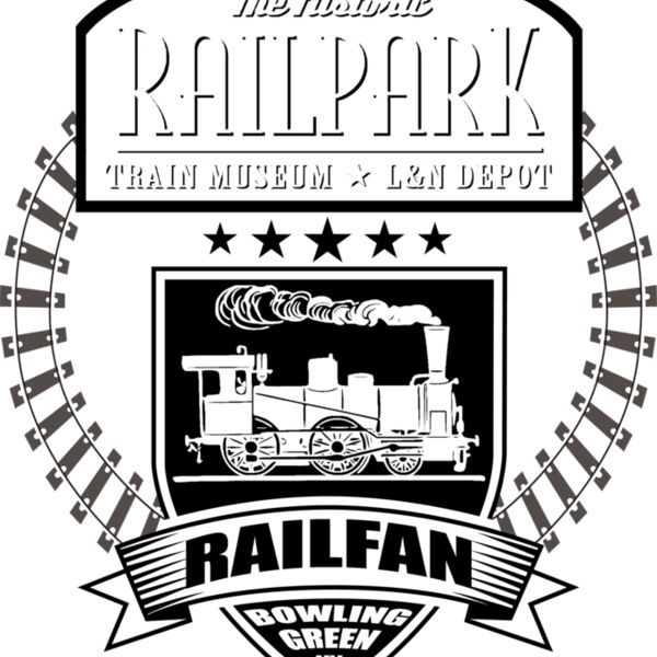 Train Crest Thumbnail
