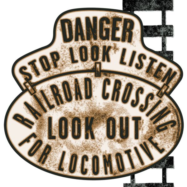 stop look listen Thumbnail