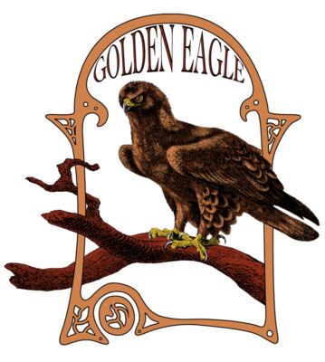 Z501Golden Eagle