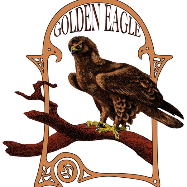 Z501Golden Eagle Thumbnail